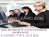 Microsoft Customer Care Service Number call here at 1-806-731-0132 quick solution