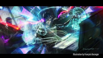 Charlas TED, pura inspiración