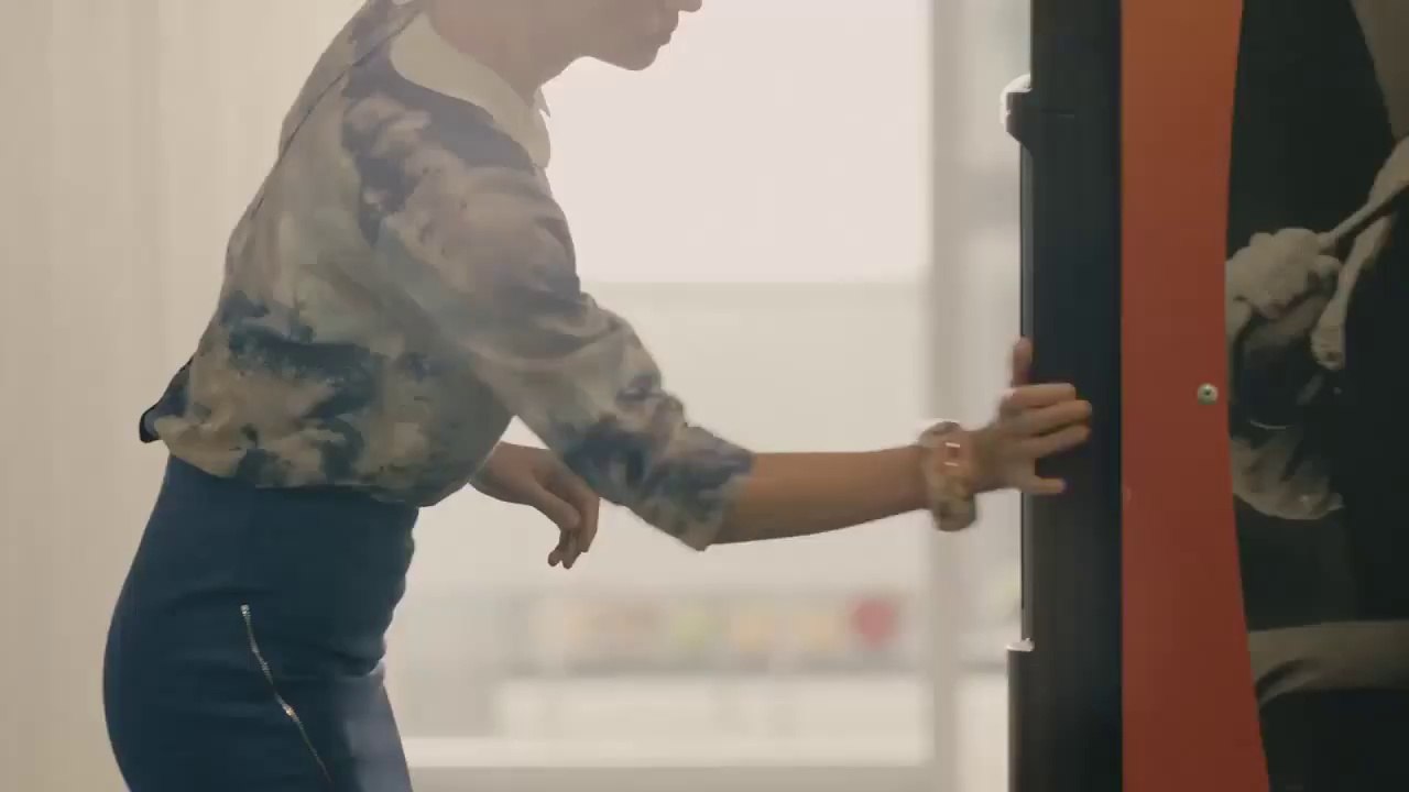 Nescafe - Bad Day
