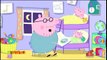 Peppa Pig : Une histoire pour George en Francais