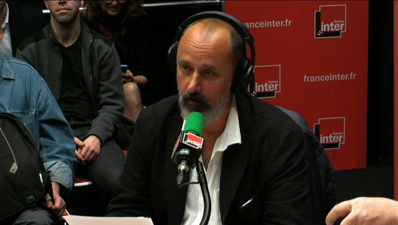 L'amour et le soldat, L'Humeur De Daniel Morin, avec Albert Algoud