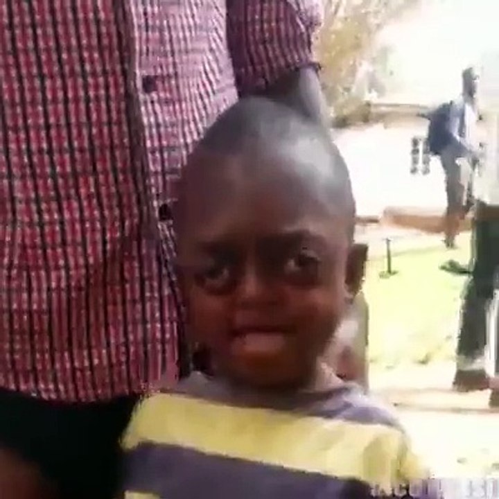 Those Child Amazing Every thing is possible nothing impossible