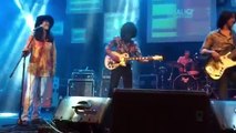 Jack & The Margarine Live at  Symphonesia (I Feel Good/Red House Cover)