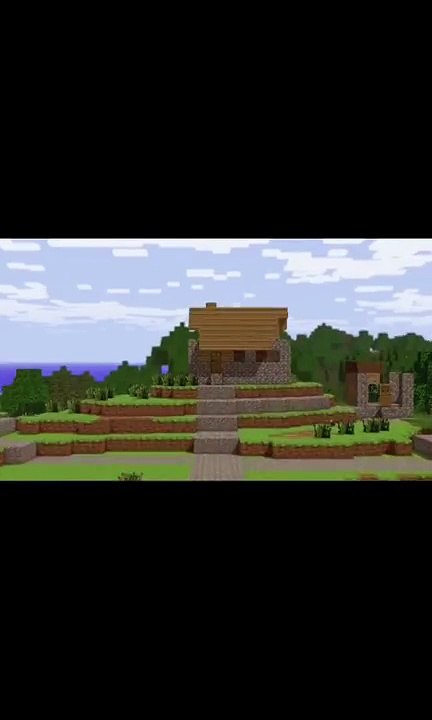 Me trying to sing I will walk 500 Chunks