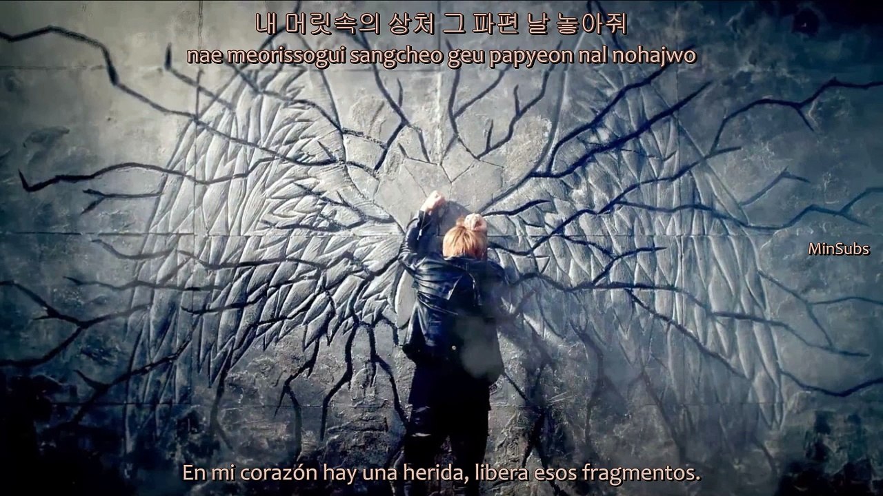 BAP ~ Save Me [Sub español+rom+hangul]