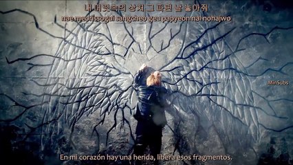BAP ~ Save Me [Sub español+rom+hangul]