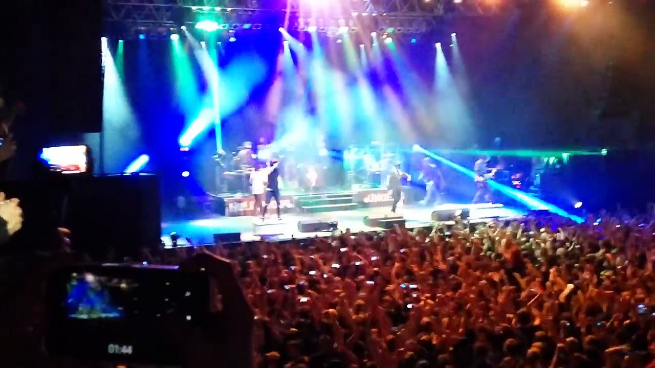 Hollywood Undead - Usual suspects, undead