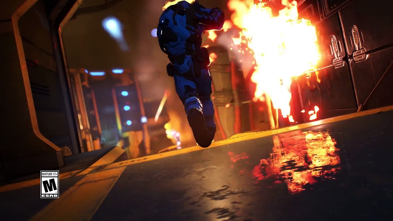DOOM – Open Beta Trailer