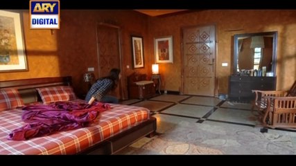 Khoat Episode 05 on Ary Digital - 11th April 2016