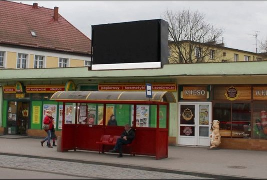 EKRAN LED BIAŁOGARD 1 MAJA TEL. 782 666 777