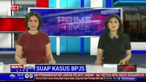 5 Tersangka Kasus Korupsi BPJS