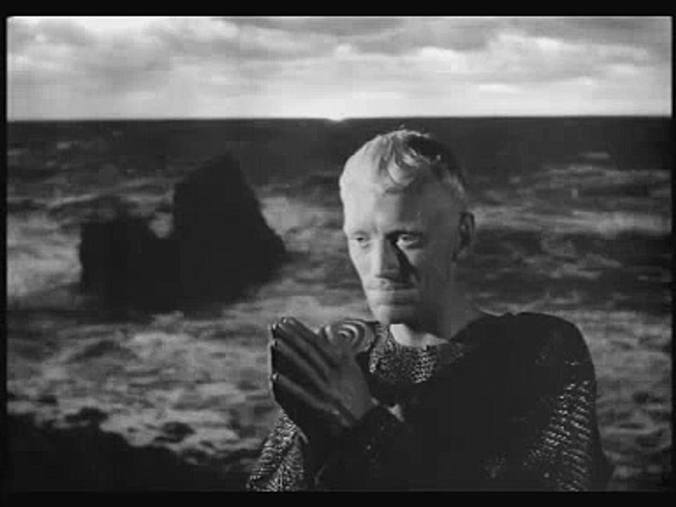 The Seventh Seal
