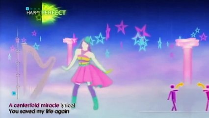 Just Dance 4- Selena Gomez-Love You Like a Love Song(Full Gameplay Wii)