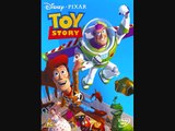 End Credits Music from the movie Toy Story