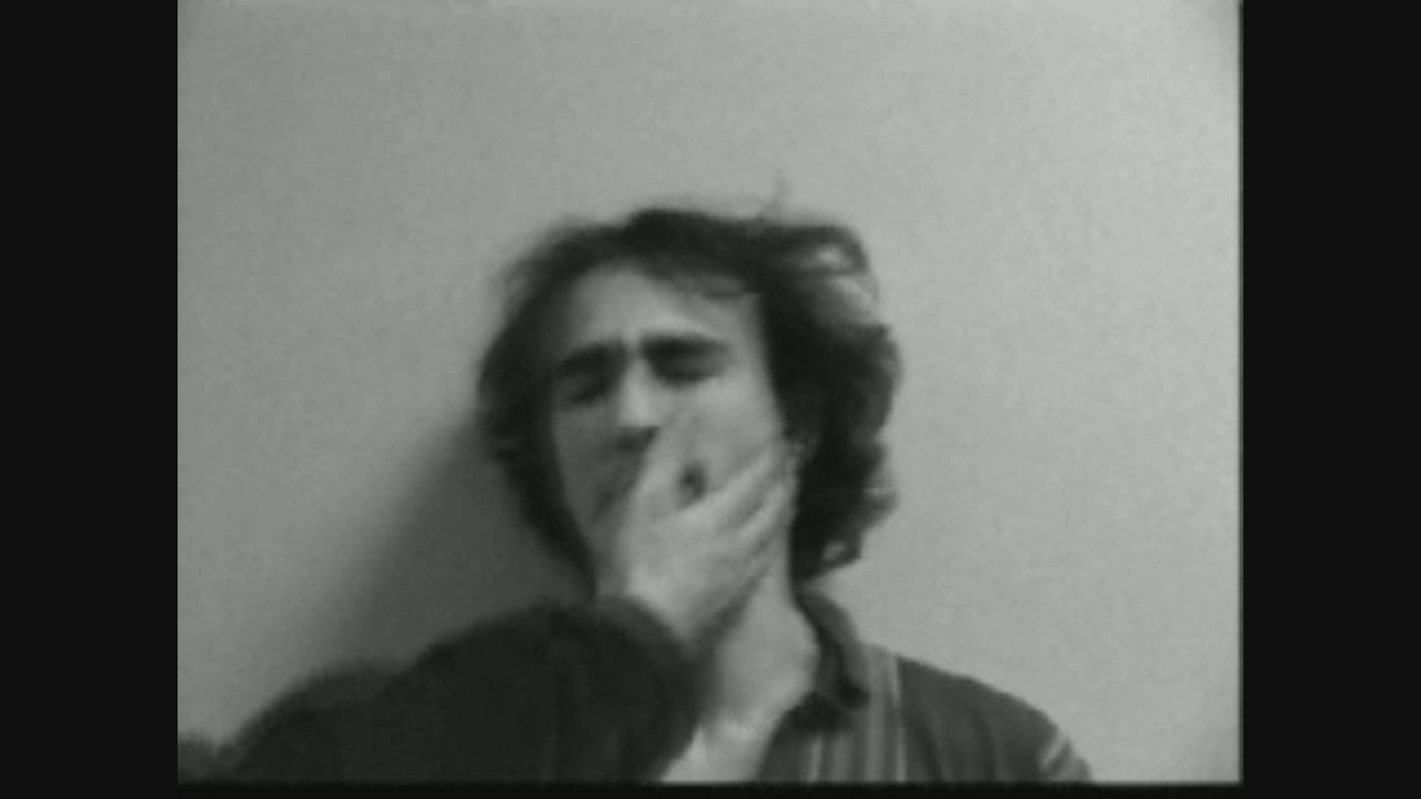 Concours de baffes chez Joystick (2000)