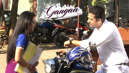 Does Ganga Meet The Love Of Her Life? | Ganga