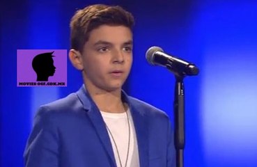 THEODORE-Take That - Back For Good