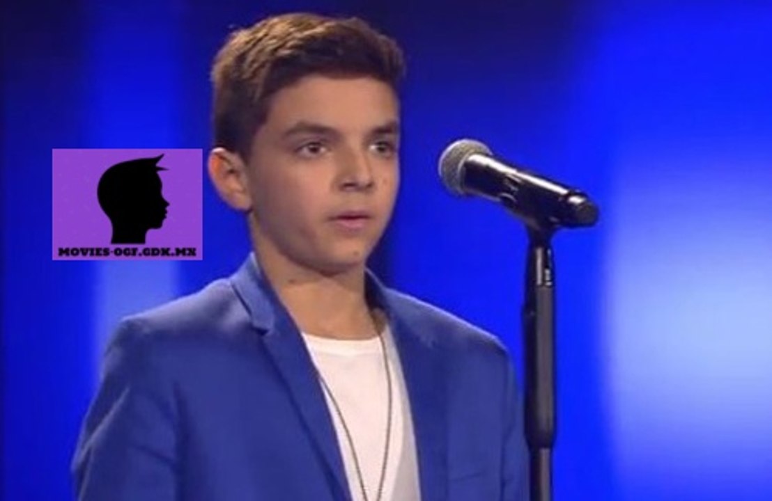 THEODORE-Take That - Back For Good