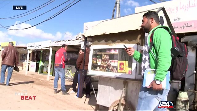 Heartbreaking stories of families who fled bloody conflict in Syria