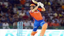 IPL 2016 - Kings XI Punjab vs Gujarat Lions - Gujarat Lions Beat Kings XI Punjab By 5 Wickets -HIGHLIGHTS