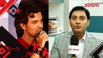 Kangana Ranaut's lawyer accuses Hrithik Roshan of blackmailing- Bollywood News - #TMT