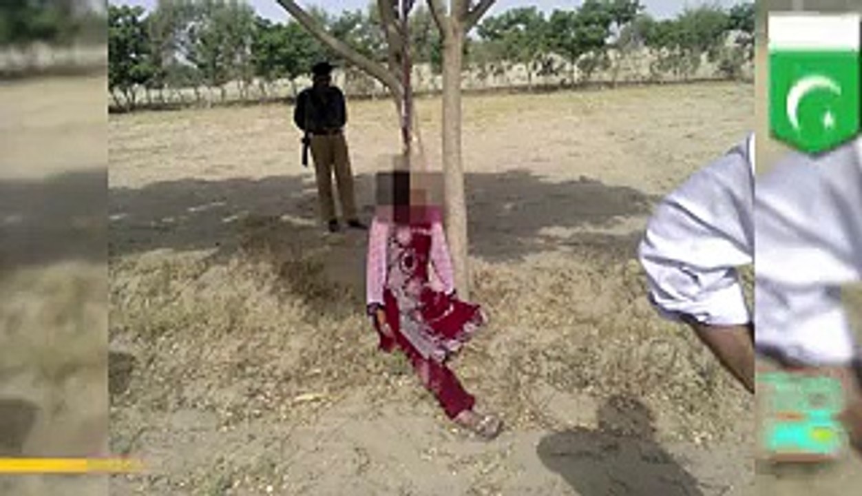 Police ignores atrocity on girl
