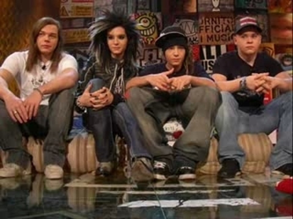 Tokio Hotel