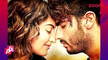 Sonakshi Sinha & Arjun Kapoor's love-hate relationship - Bollywood Gossip