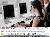 Microsoft Customer Service Phone Number just dial 1-806-731-0132 for solution