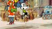 Turkish Delights - A Mickey Mouse Cartoon - Disney Shorts