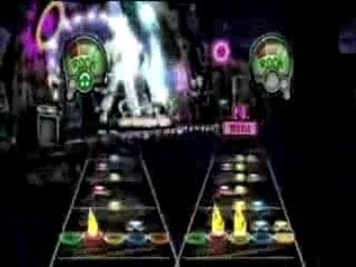 Guitar Hero III - The Metal by Tenacious D