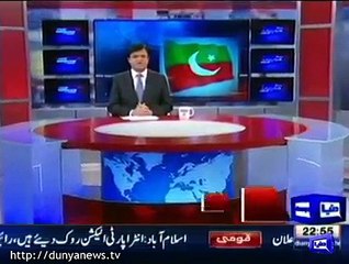 Jahangir Tareen Replies Shah Mehmood Qureshi in Kamran Khan Show