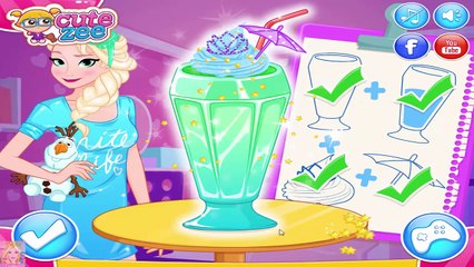 Disney Princess Games for Kids - Elsa Rapunzel and Ariel PJ Party