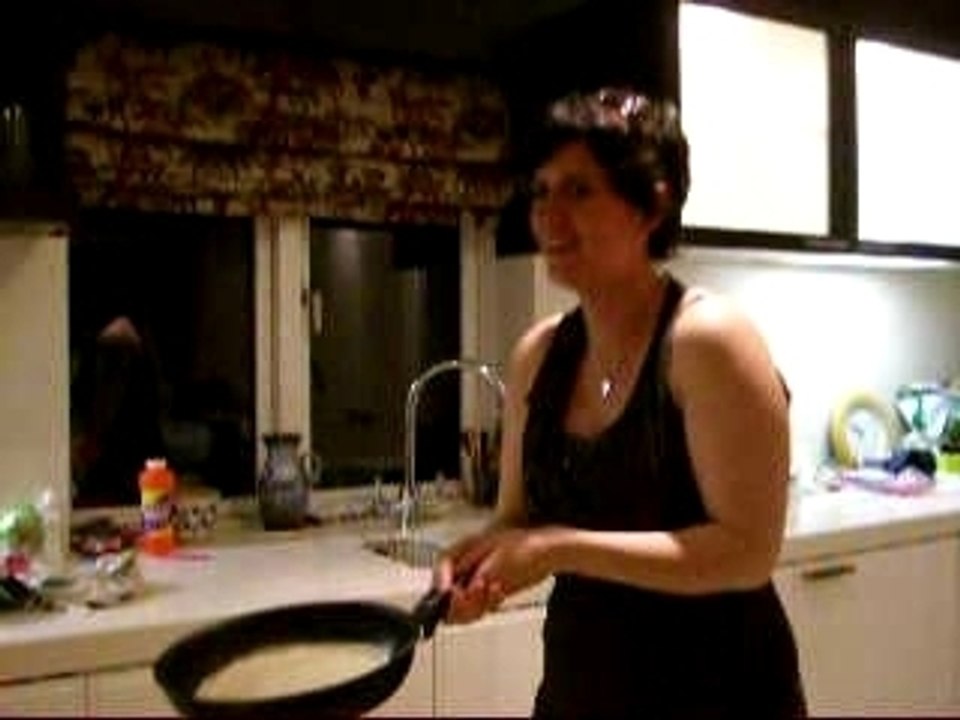 Crepe