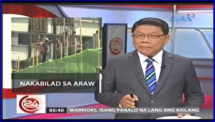 Twenty Four Hours April 12 2016 Part 2