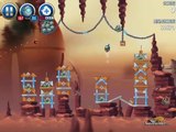 Angry Birds Star Wars 2 Level B5-3 Revenge Of The Pork 3 Star Walkthrough