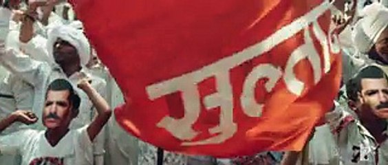 Sultan Official Teaser - Salman Khan - Anushka Sharma - Video Dailymotion