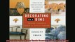 READ book  Decorating on a Dime Trade Secrets from a Style Maker  FREE BOOOK ONLINE