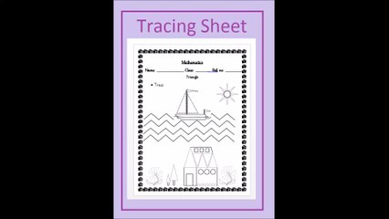 Ultimate Math Writing Guide for Kids ✏️