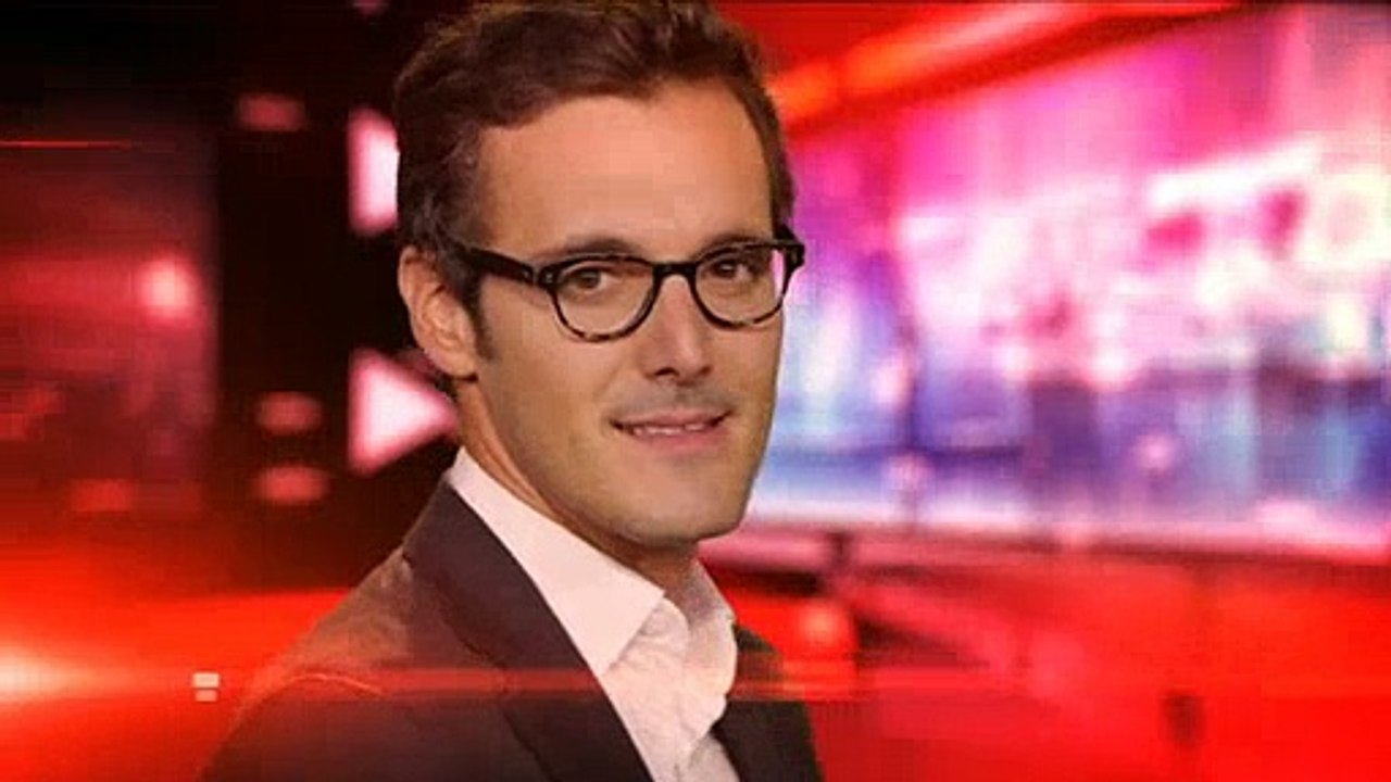 Les Duos de l'Info - iTélé