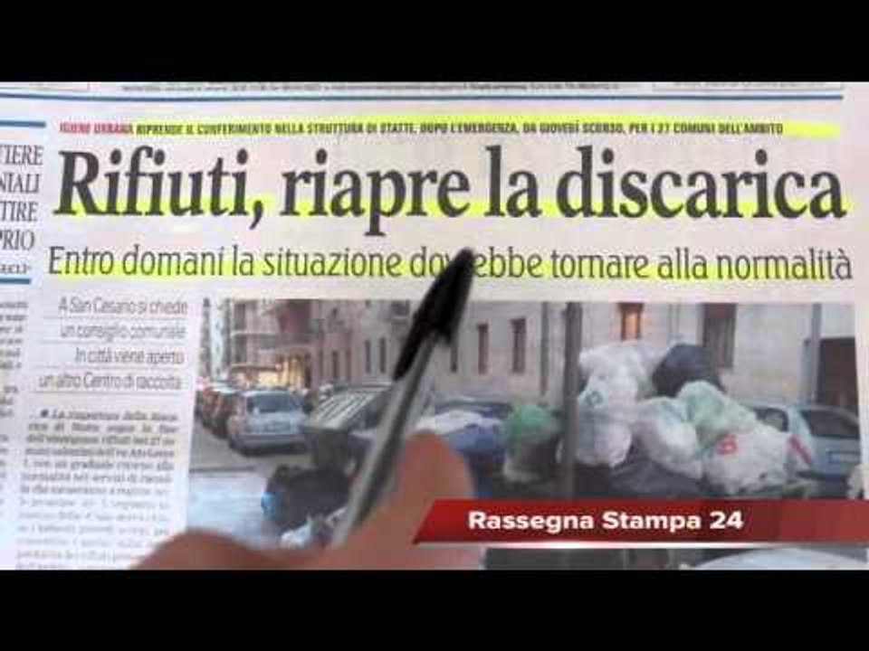 Migranti, una barriera in Austria per impedire l'accesso, Rassegna Stampa 12 Aprile 2016