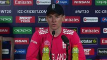 World T20 Final - Cricket Can be a Cruel Game_ Eoin Morgan