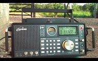 11720 kHz Voice of Vietnam / Đài Tiếng nói Việt Nam , sóng ngắn