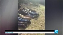 Bulgaria: videos show anti-migrants militias using force and detaining refugees