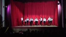 I am an albatraoz - Las Zapatillas Rojas, Gala Danza 2016