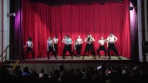 Levels - Las Zapatillas Rojas, Gala Danza 2016