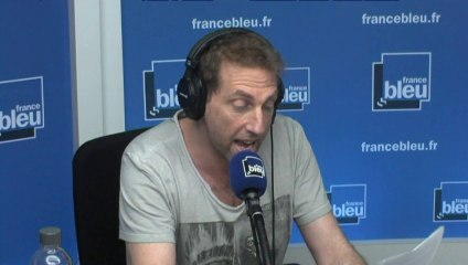 Selon Nikos Aliagas, l’Elysée aurait demandé de l’aide à Frédéric François
