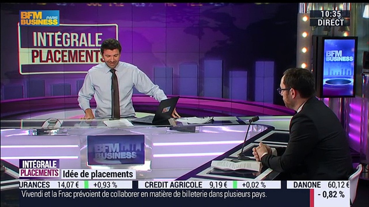 Idées de placements: Fonds obligataires datés - 12/04