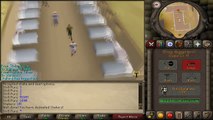 [600M  Profit] RuneScape 2007 Staking Session Ft. Stakers