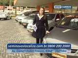 REDE CARROS -  SEMINOVOS LOCALIZA 01